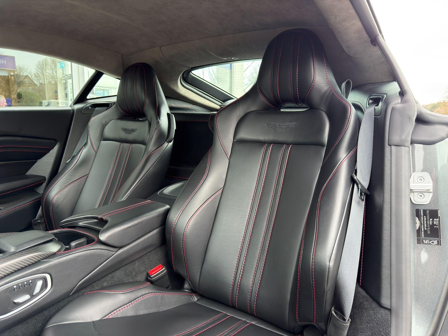 Used Aston Martin Vantage 2019 for sale - 77624926: Photo 20