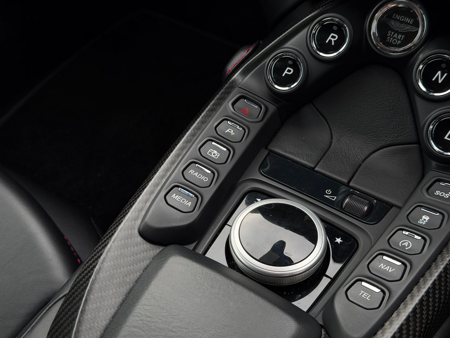 Used Aston Martin Vantage 2019 for sale - 77624926: Photo 28