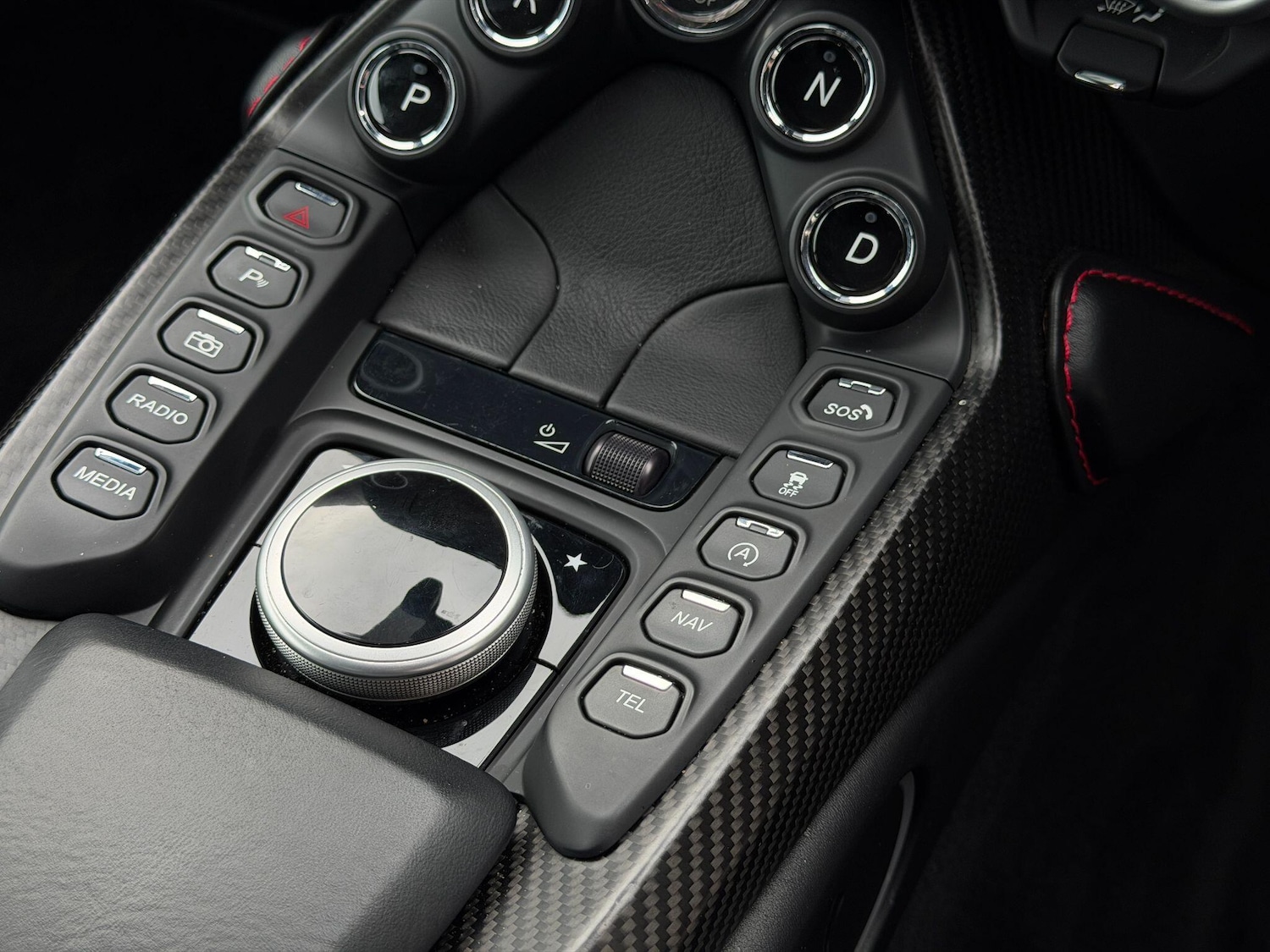 Used Aston Martin Vantage 2019 for sale - 77624926: Photo 29