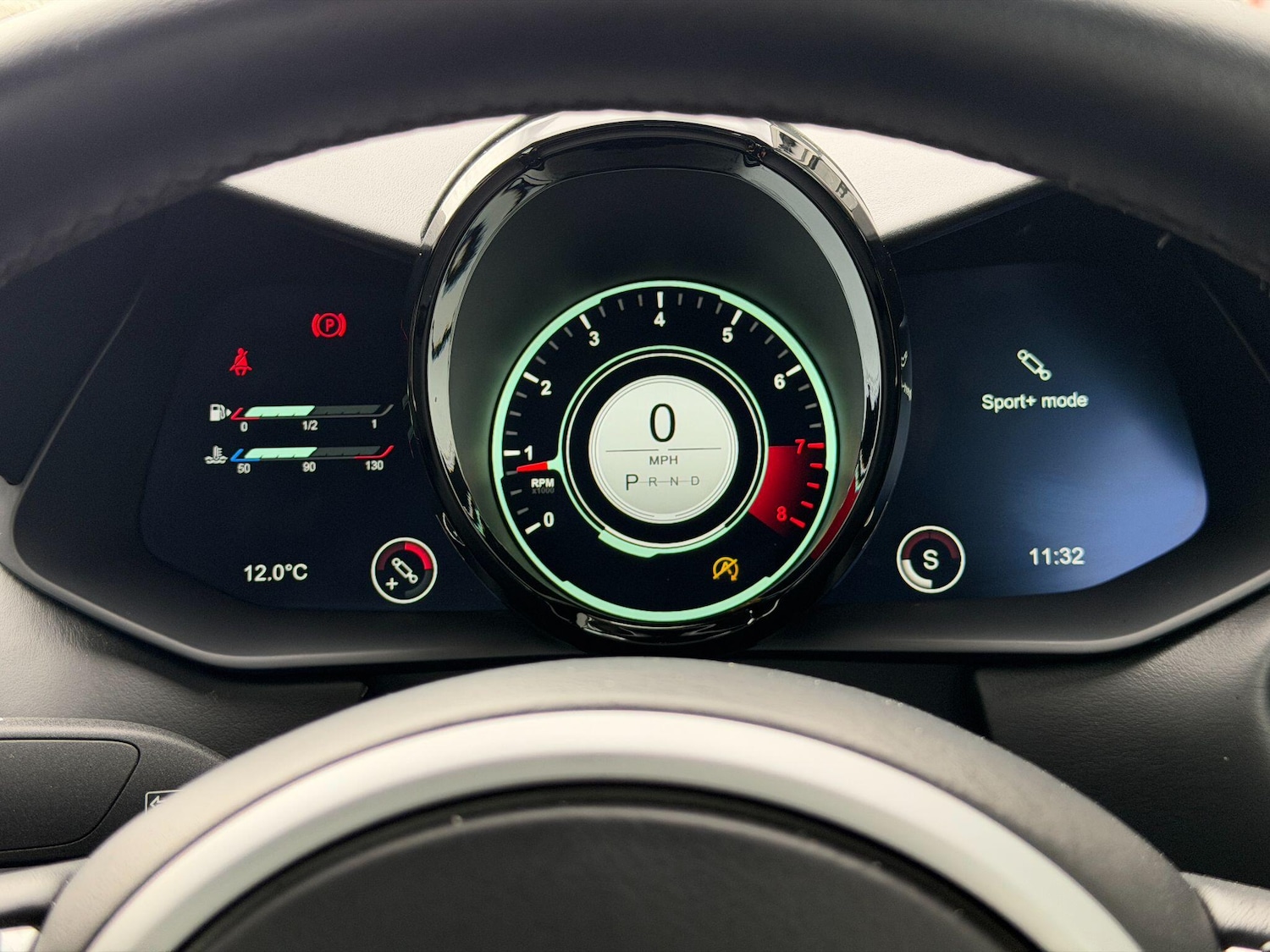 Used Aston Martin Vantage 2019 for sale - 77624926: Photo 31