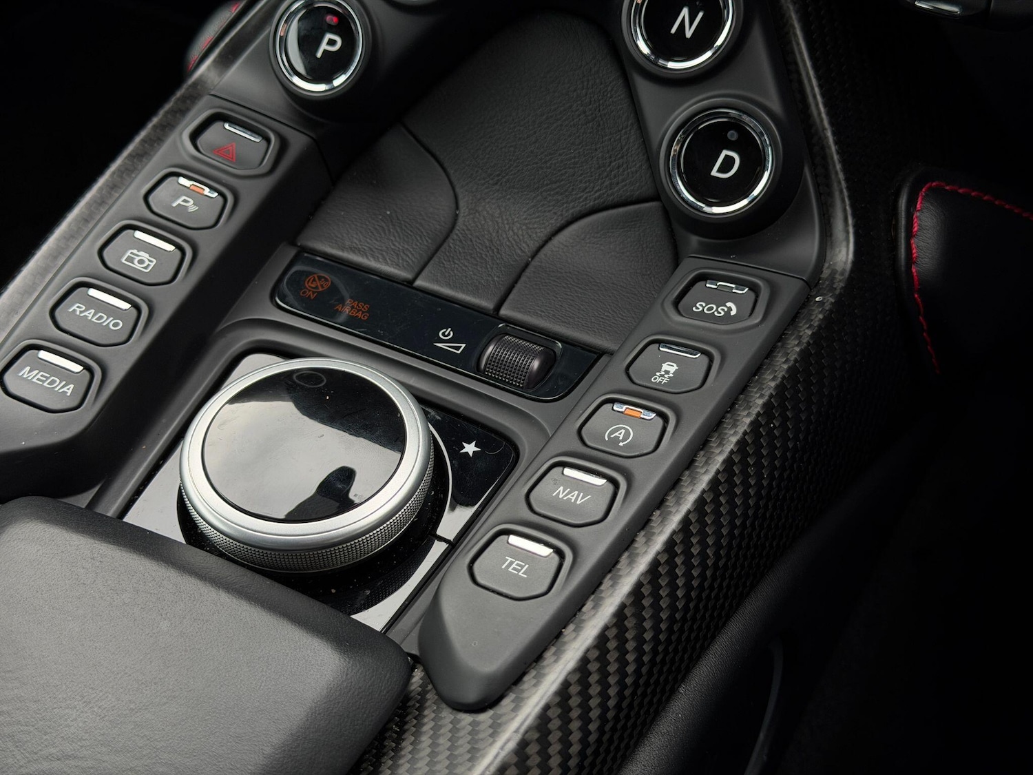 Used Aston Martin Vantage 2019 for sale - 77624926: Photo 35