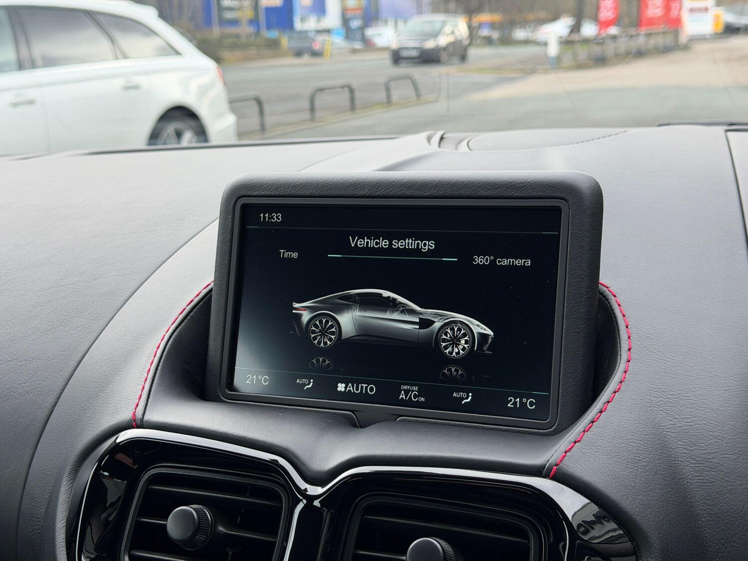 Used Aston Martin Vantage 2019 for sale - 77624926: Photo 39