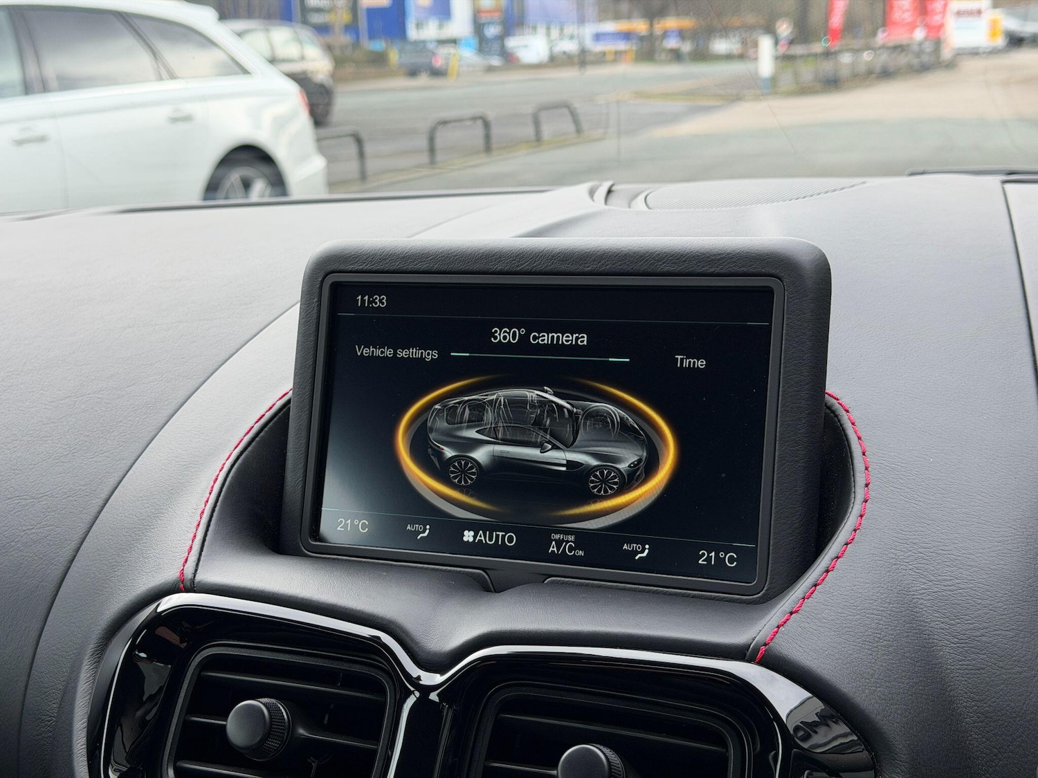 Used Aston Martin Vantage 2019 for sale - 77624926: Photo 40