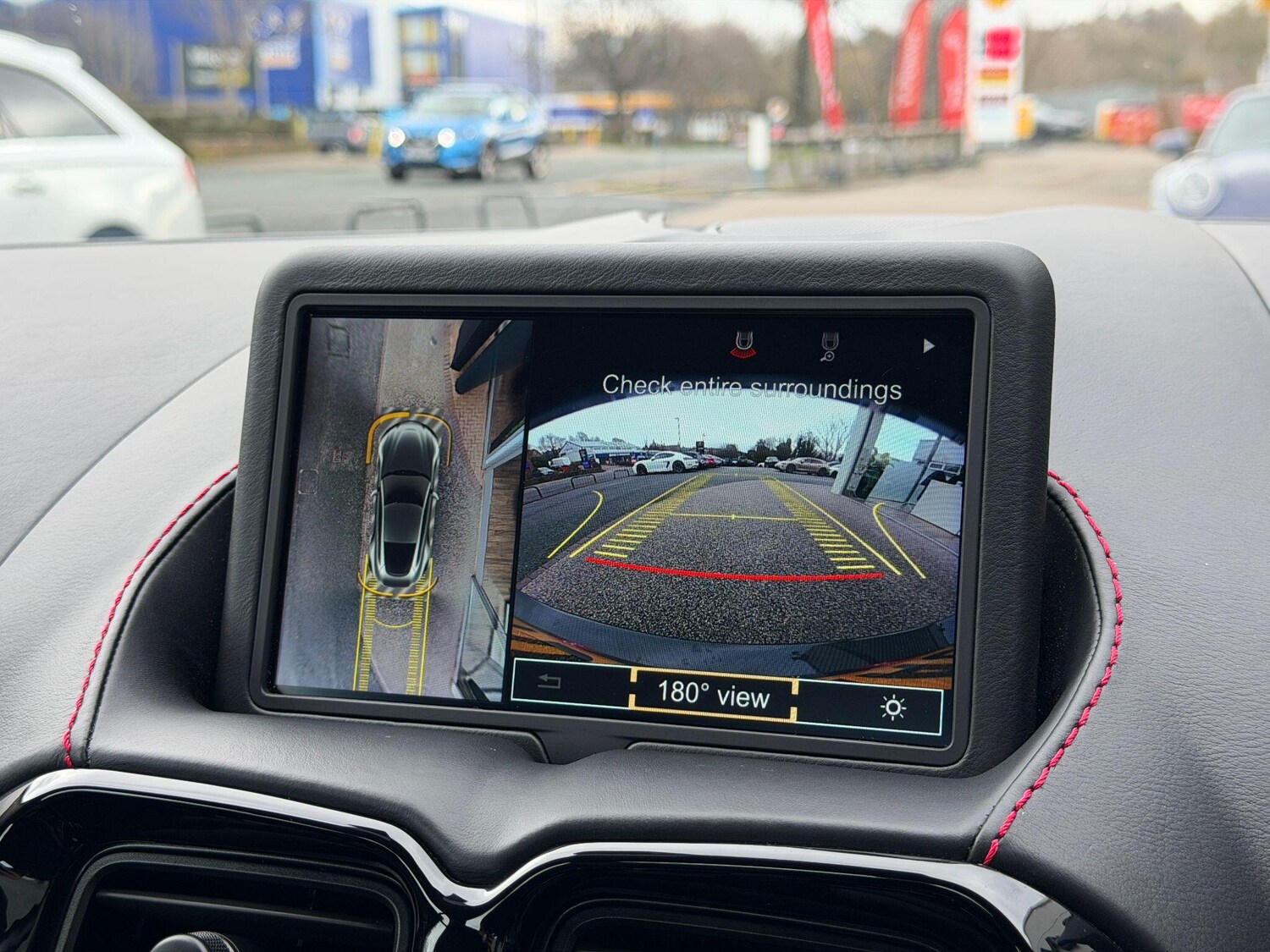 Used Aston Martin Vantage 2019 for sale - 77624926: Photo 43