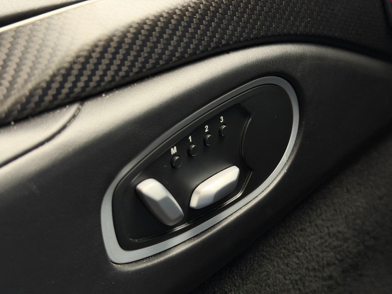 Used Aston Martin Vantage 2019 for sale - 77624926: Photo 51