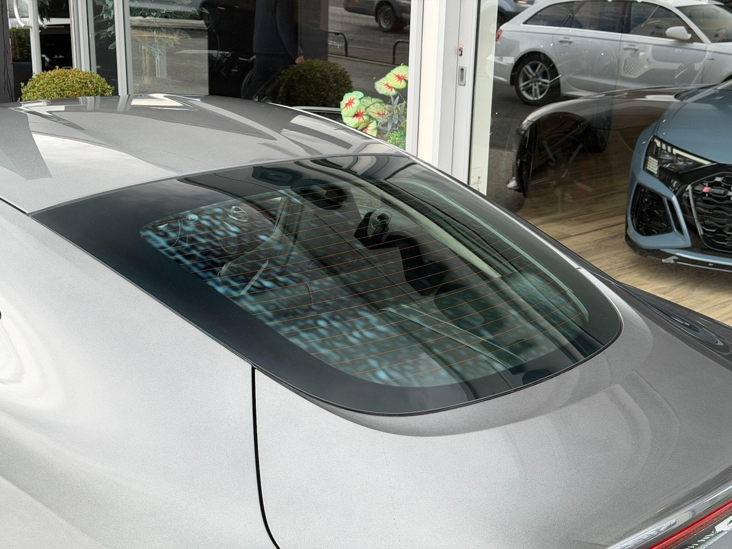 Used Aston Martin Vantage 2019 for sale - 77624926: Photo 55