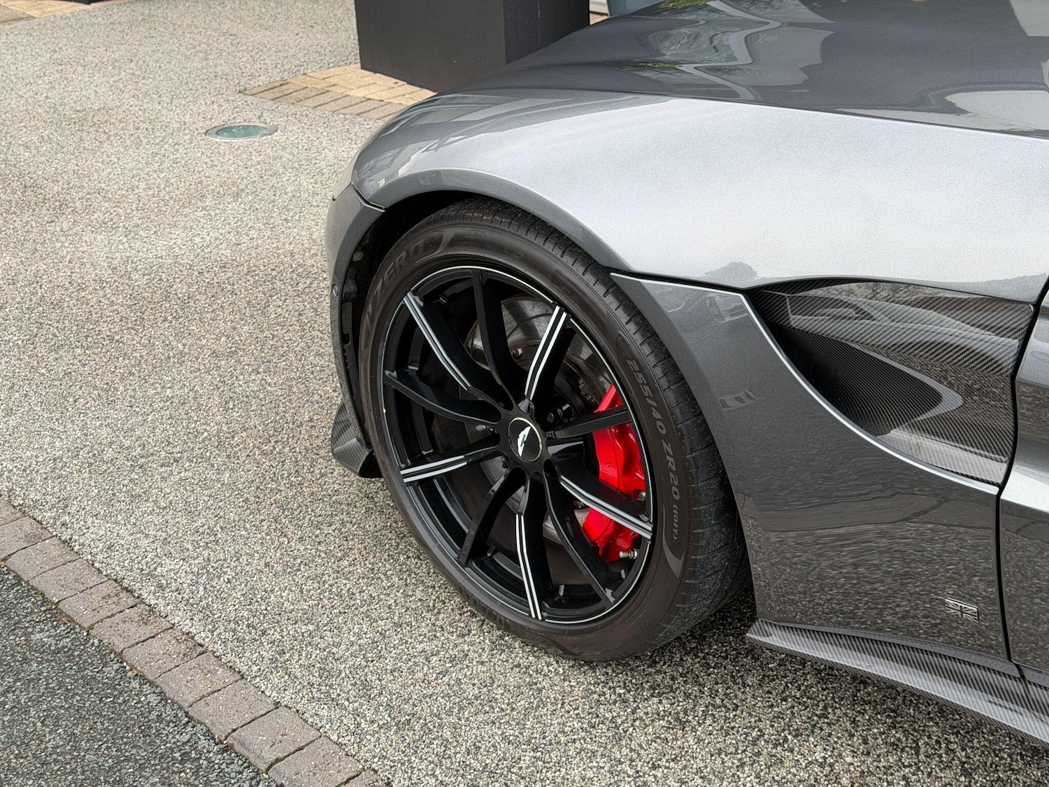 Used Aston Martin Vantage 2019 for sale - 77624926: Photo 57