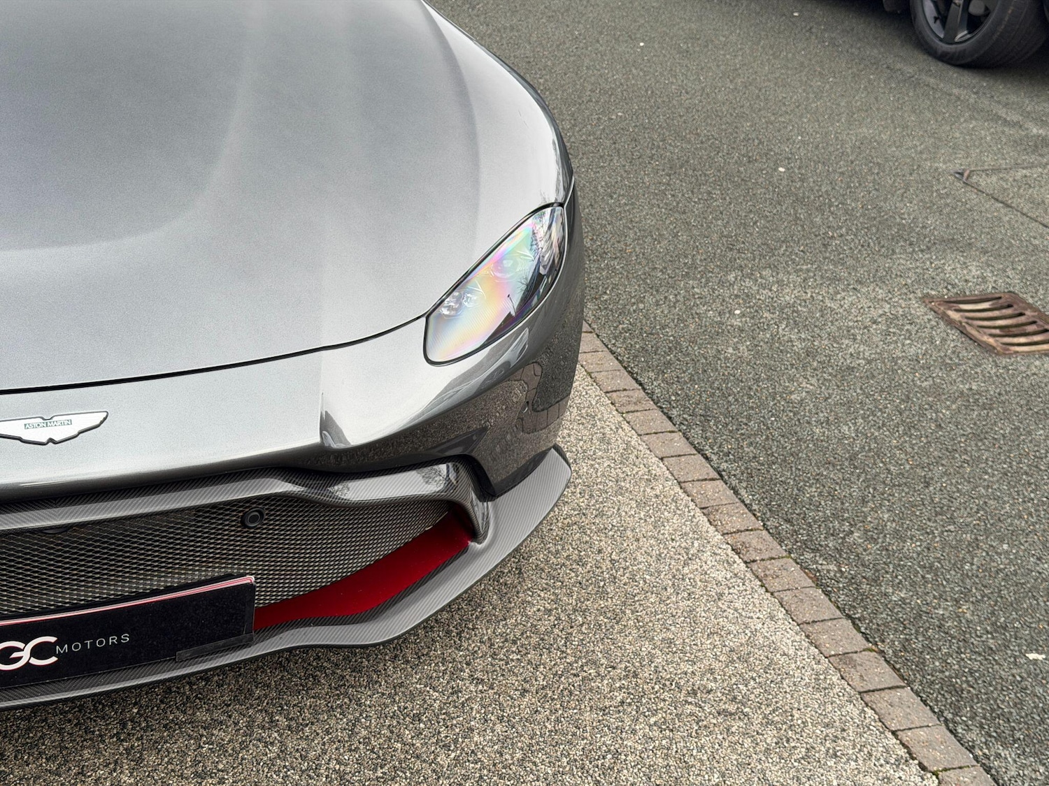 Used Aston Martin Vantage 2019 for sale - 77624926: Photo 59