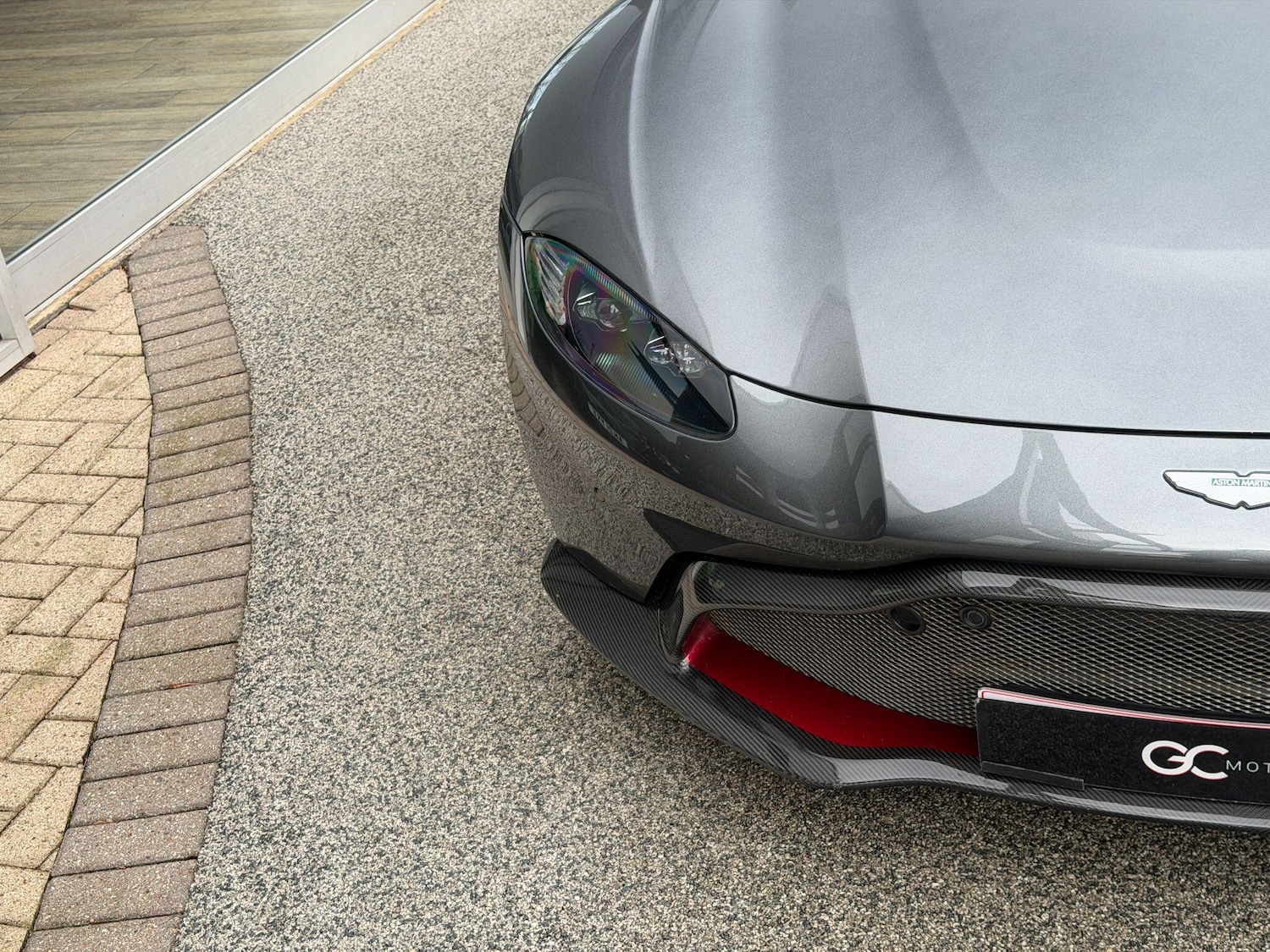 Used Aston Martin Vantage 2019 for sale - 77624926: Photo 60