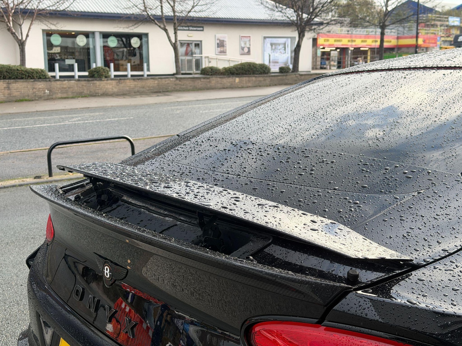 Used Bentley Continental for sale - 76992172: Photo 13