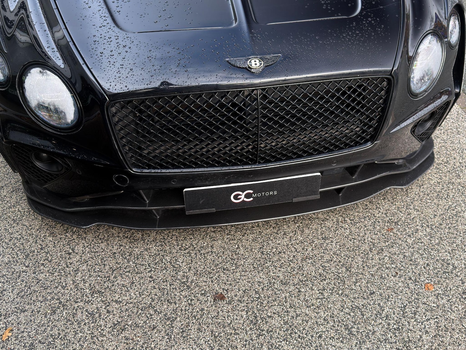 Used Bentley Continental for sale - 76992172: Photo 16