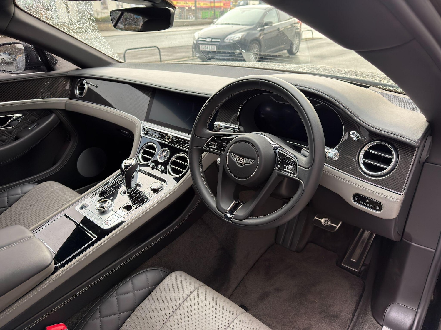 Used Bentley Continental for sale - 76992172: Photo 20