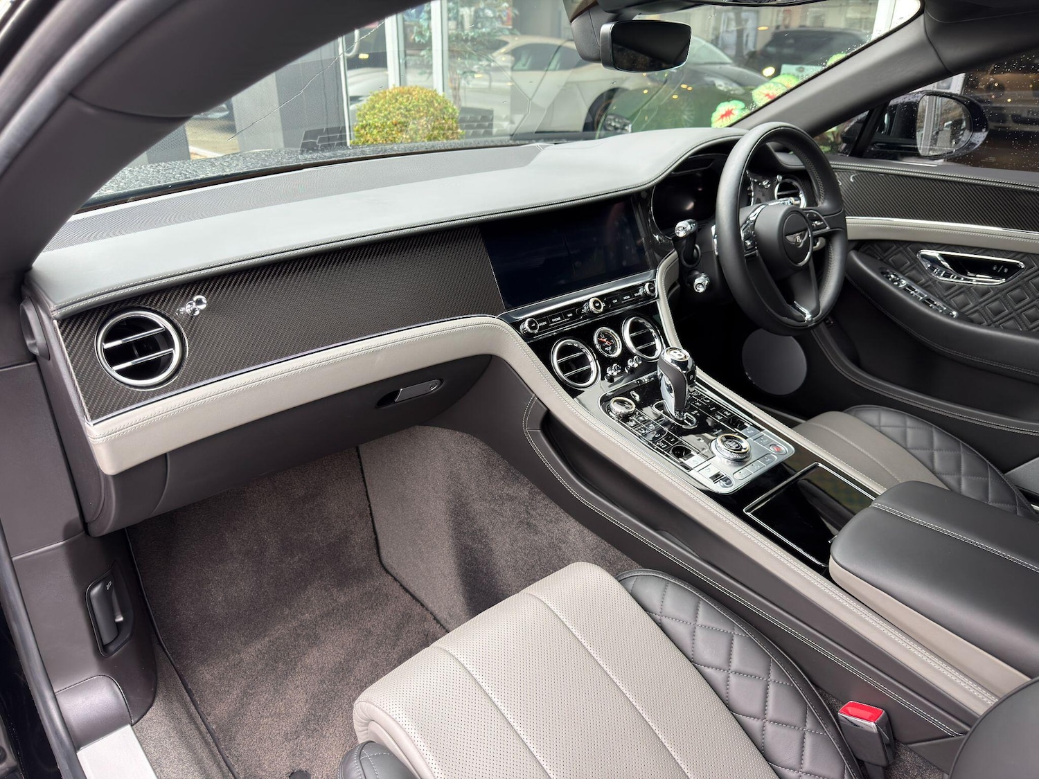 Used Bentley Continental for sale - 76992172: Photo 21