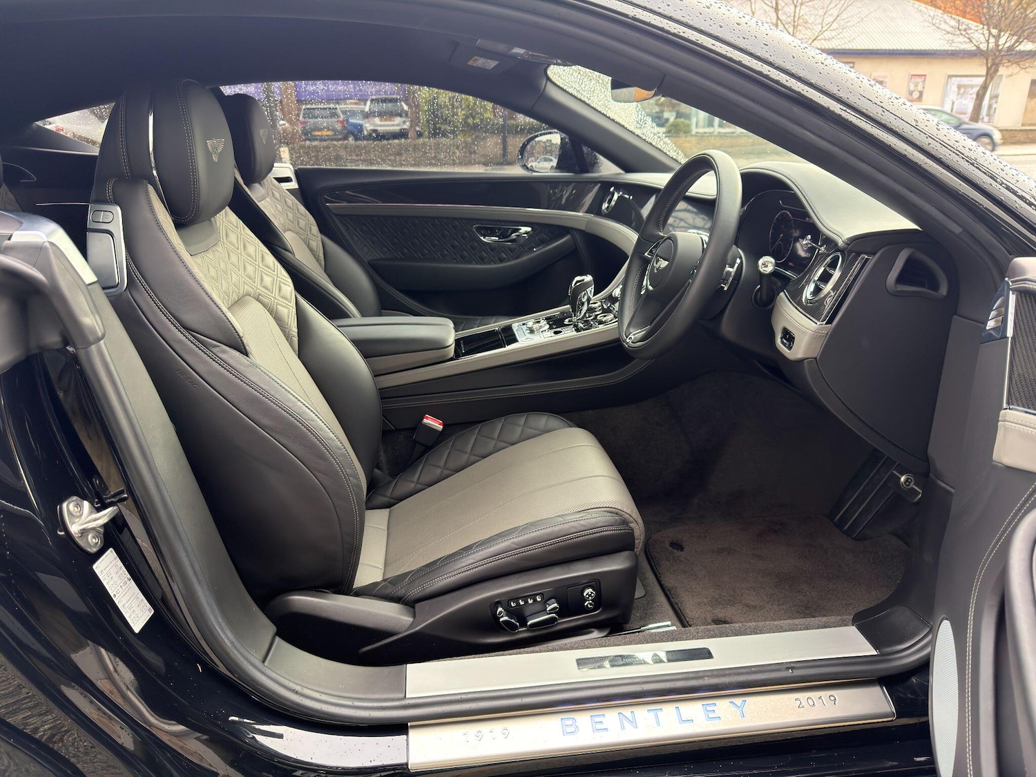 Used Bentley Continental for sale - 76992172: Photo 22