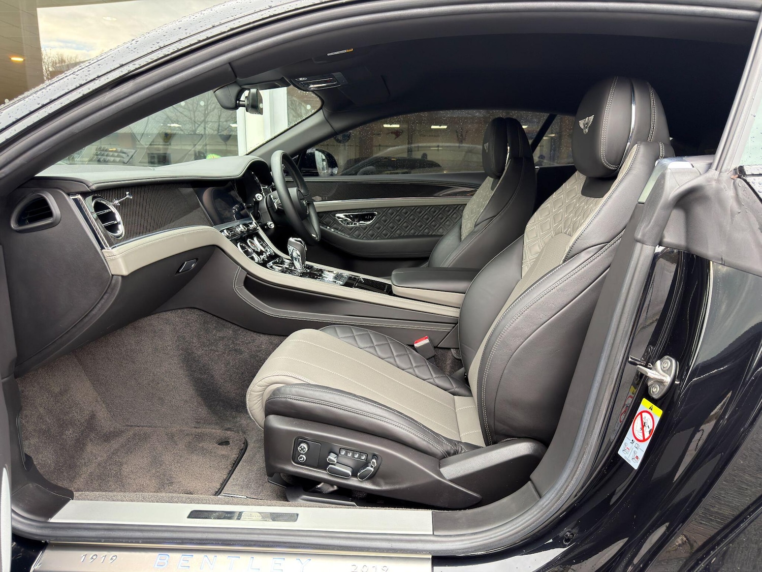 Used Bentley Continental for sale - 76992172: Photo 23