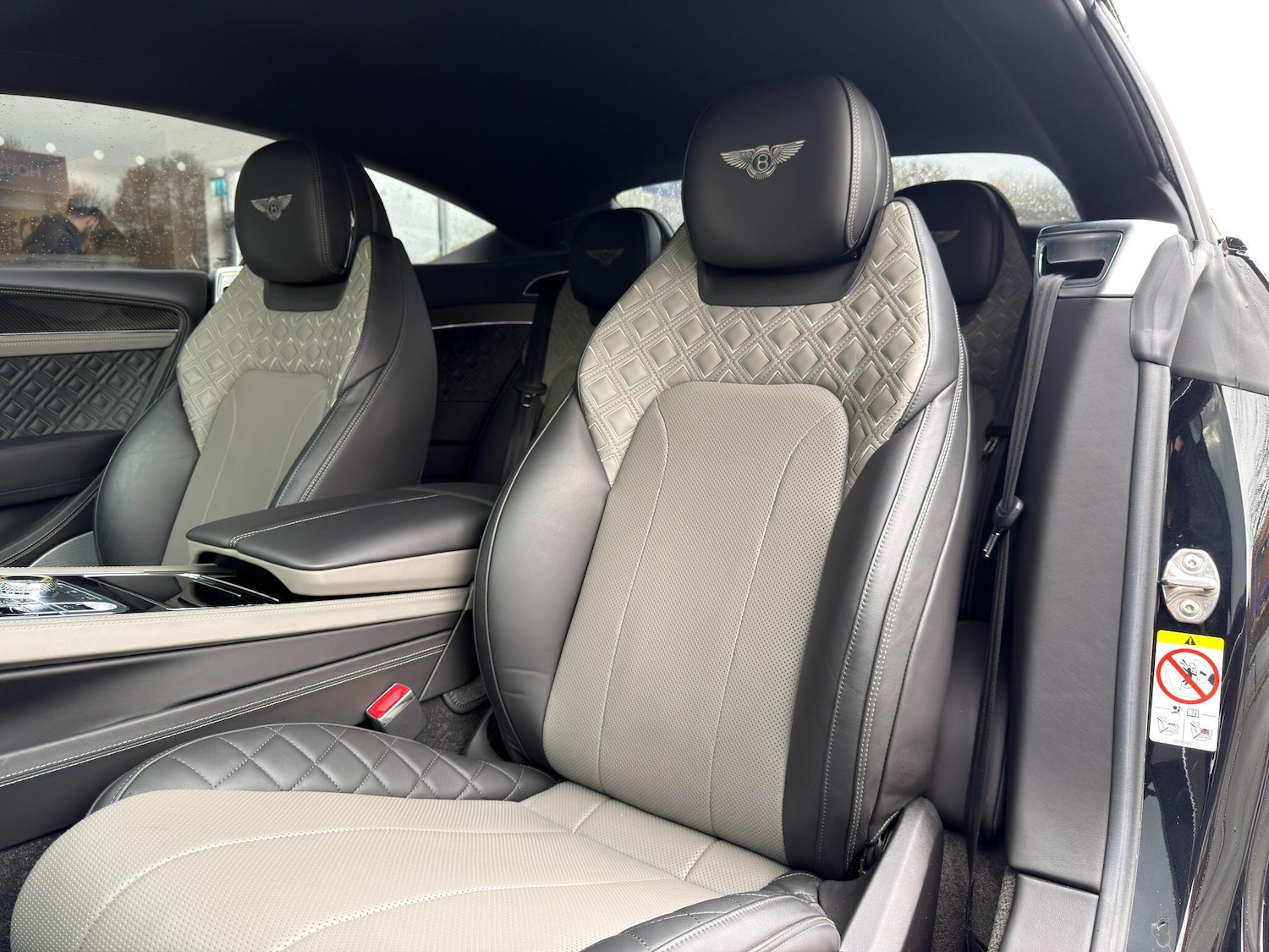 Used Bentley Continental for sale - 76992172: Photo 25