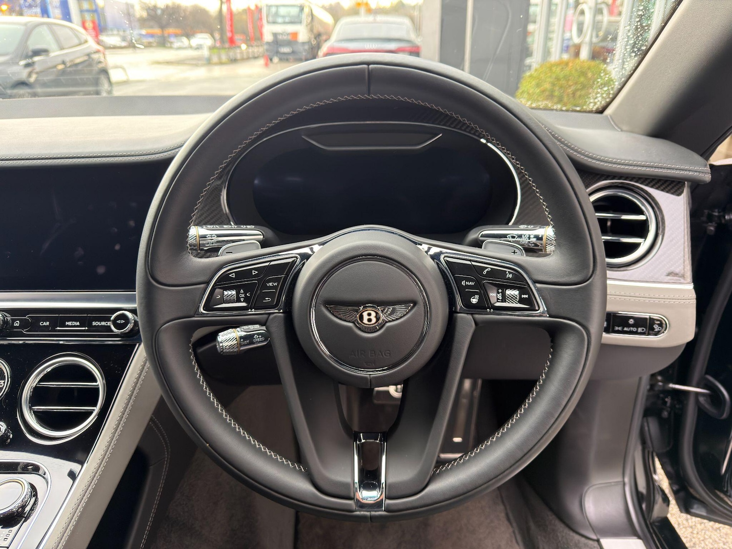 Used Bentley Continental for sale - 76992172: Photo 29