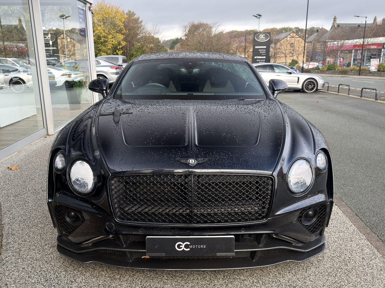 Used Bentley Continental for sale - 76992172: Photo 3