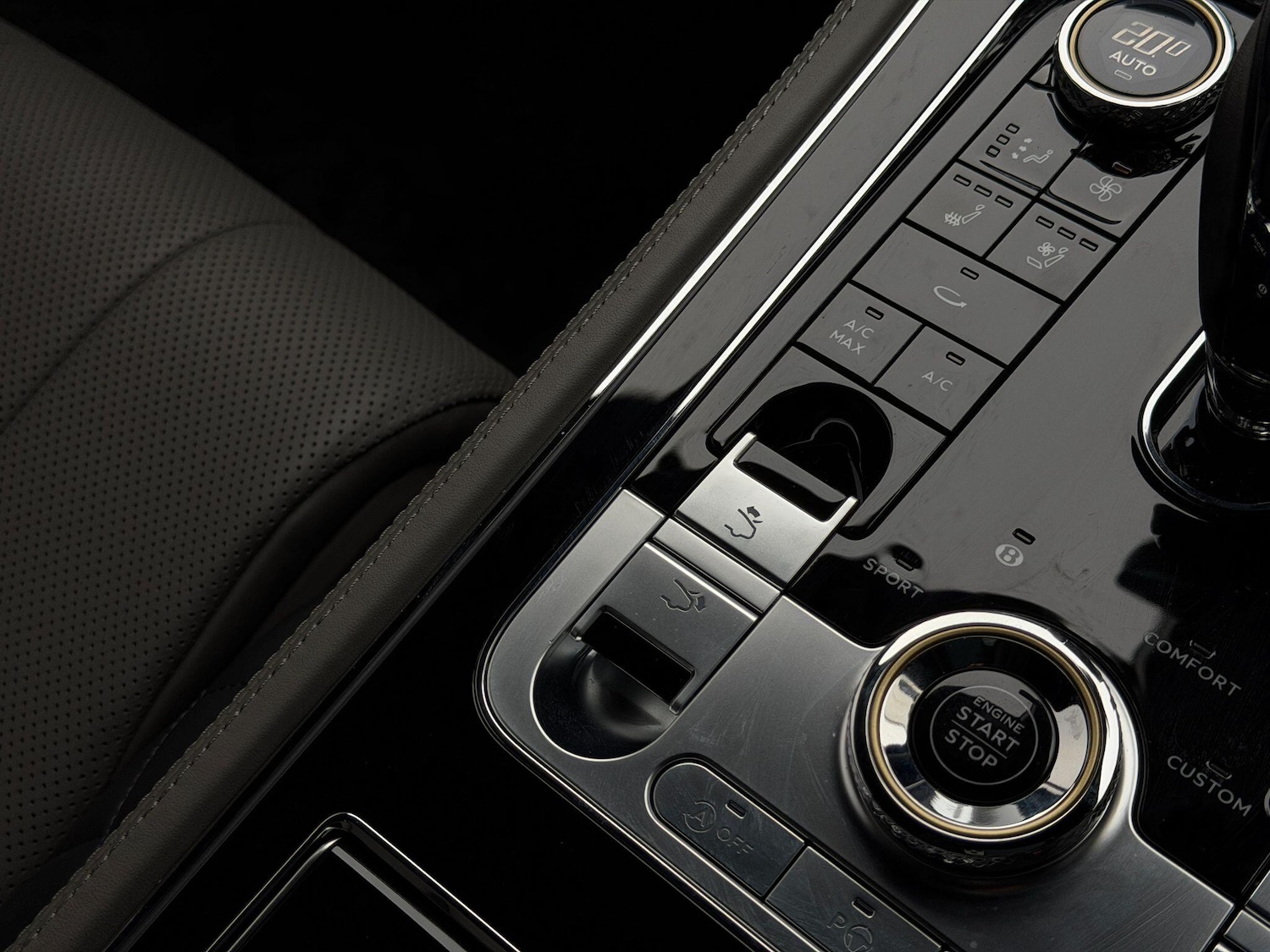 Used Bentley Continental for sale - 76992172: Photo 37