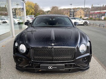 Used Bentley Continental 2020 for sale - 76992172: Photo