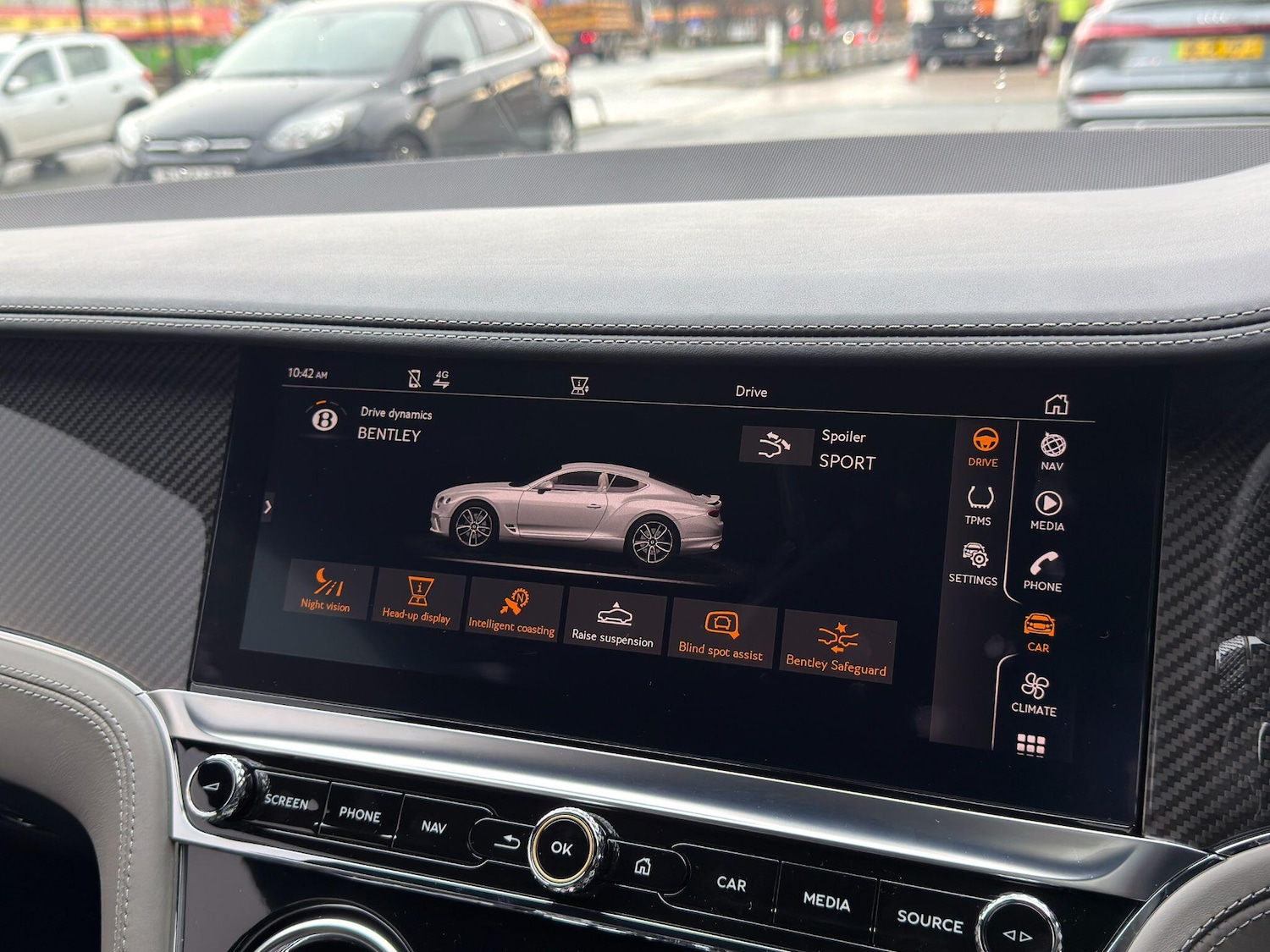 Used Bentley Continental for sale - 76992172: Photo 48