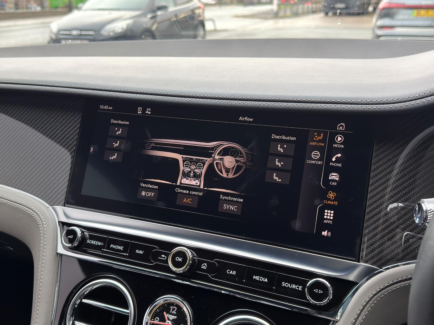 Used Bentley Continental for sale - 76992172: Photo 51