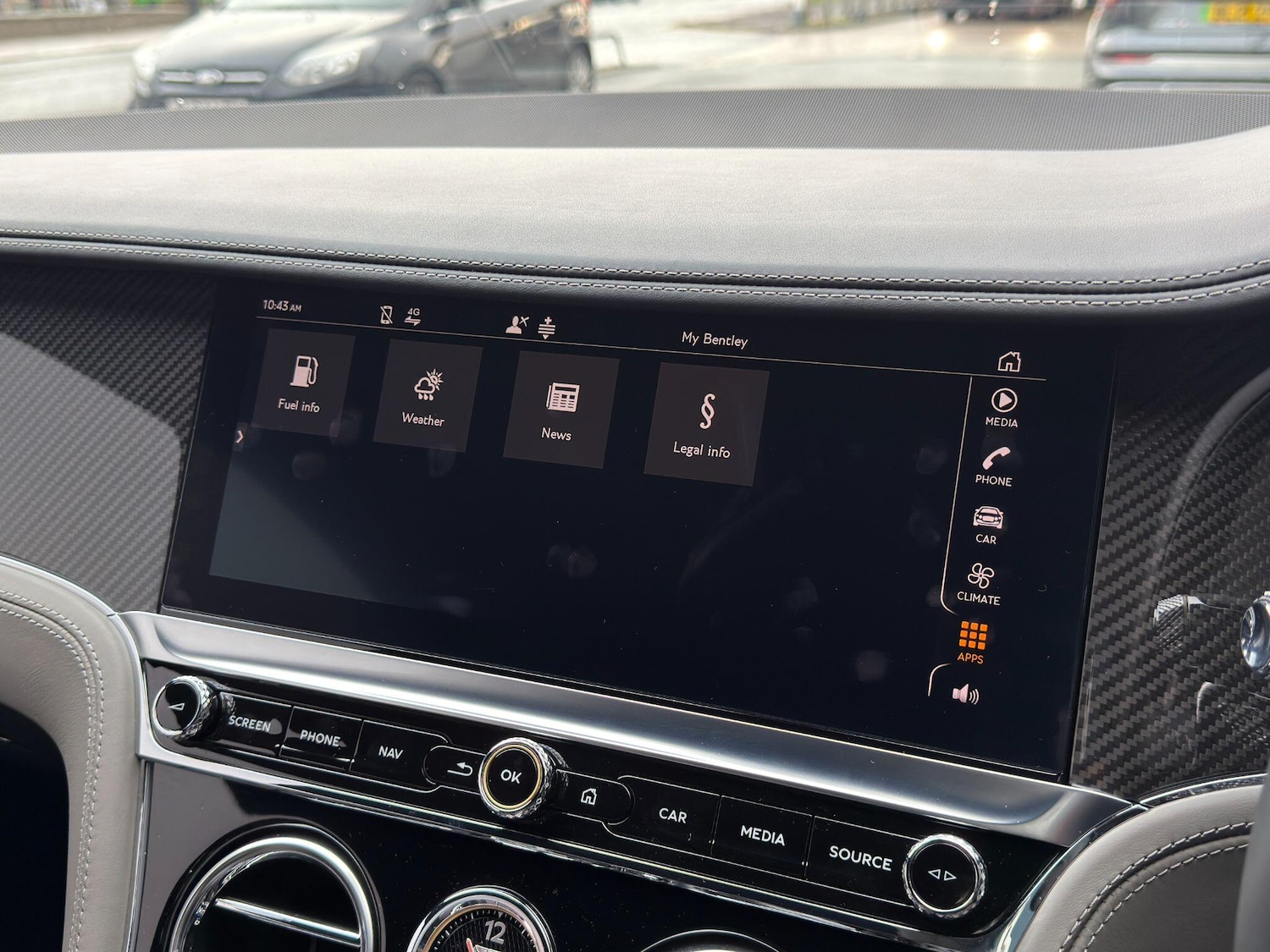 Used Bentley Continental for sale - 76992172: Photo 52