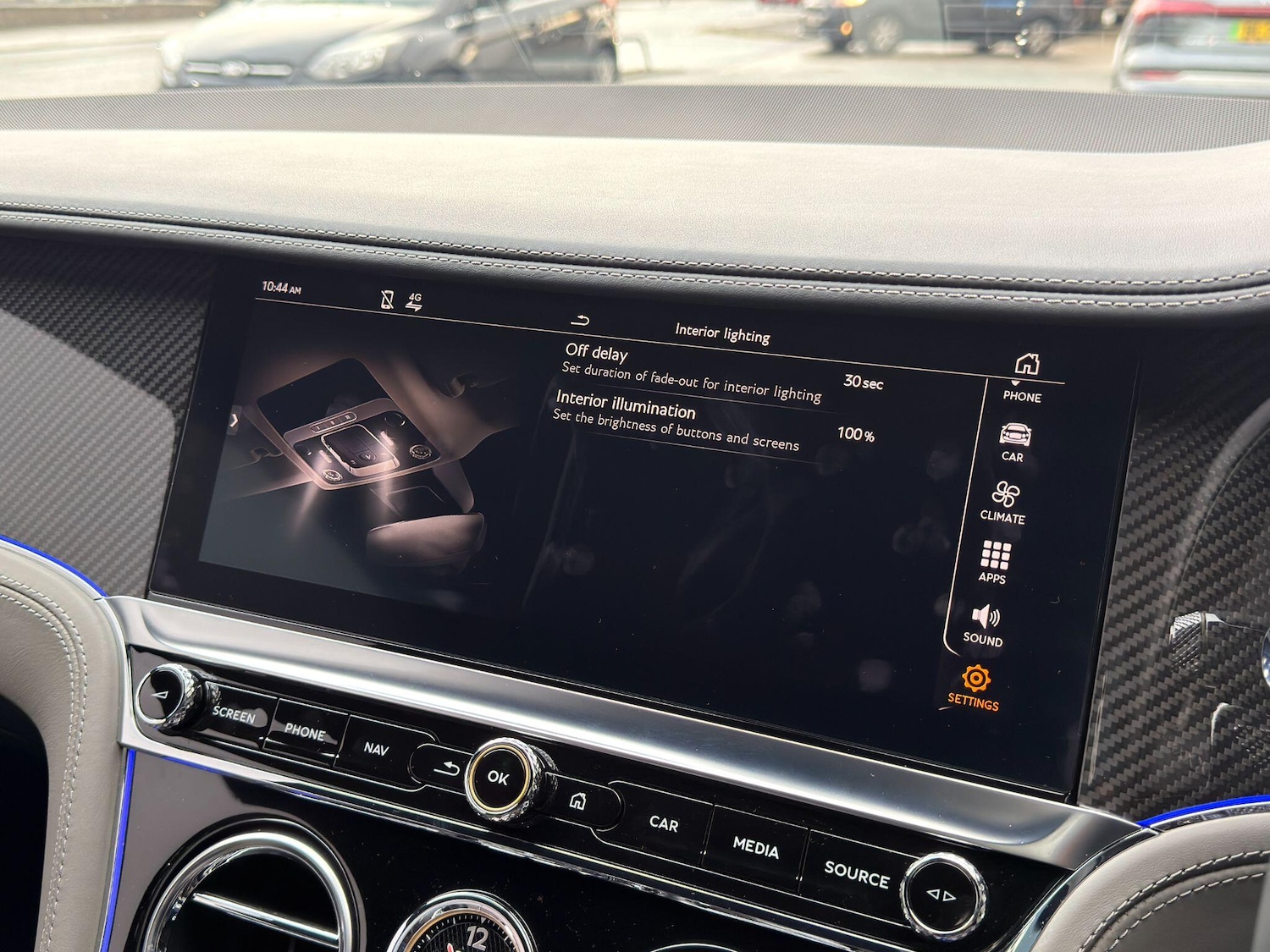 Used Bentley Continental for sale - 76992172: Photo 53