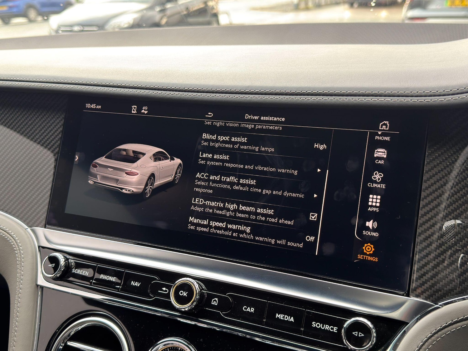 Used Bentley Continental for sale - 76992172: Photo 55