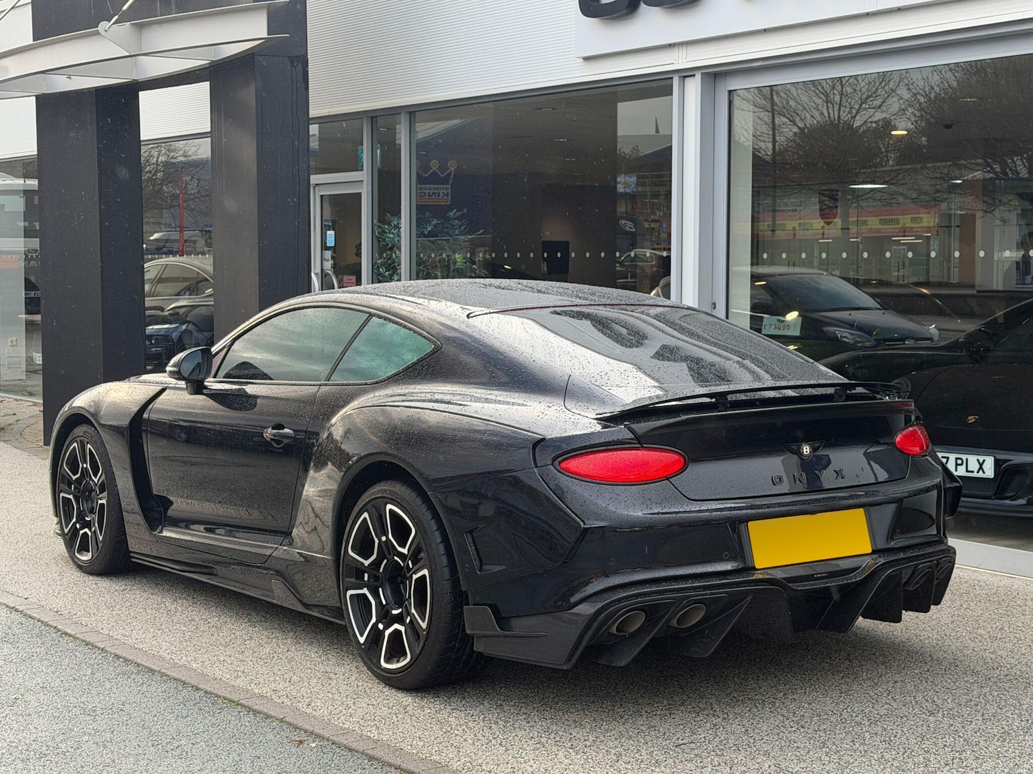 Used Bentley Continental for sale - 76992172: Photo 6