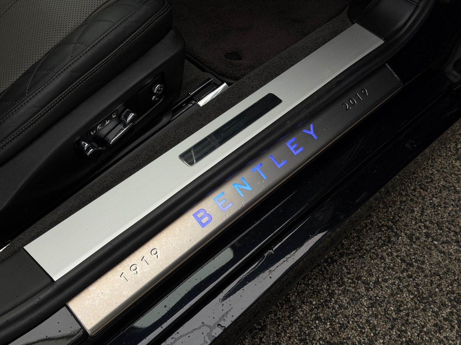 Used Bentley Continental for sale - 76992172: Photo 62