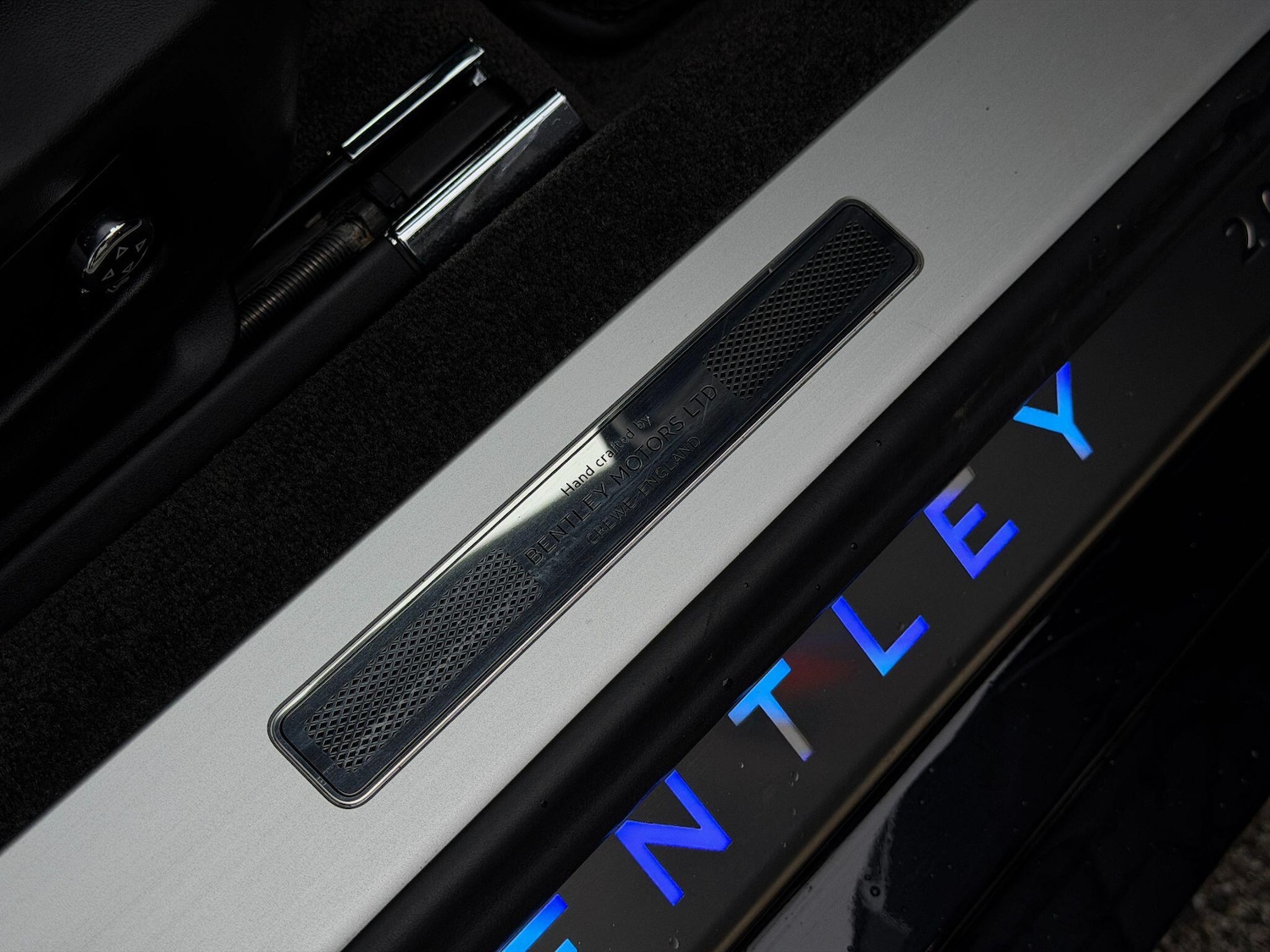 Used Bentley Continental for sale - 76992172: Photo 63