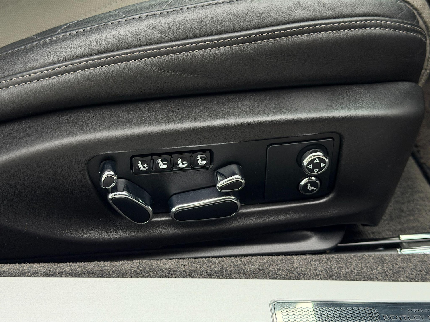 Used Bentley Continental for sale - 76992172: Photo 64