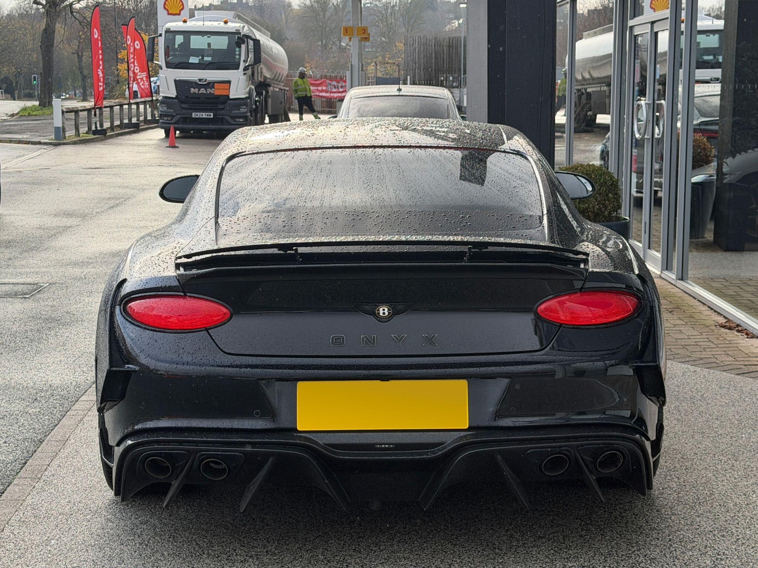 Used Bentley Continental for sale - 76992172: Photo 7