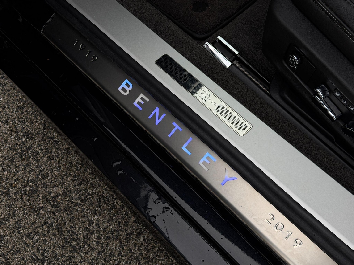 Used Bentley Continental for sale - 76992172: Photo 73