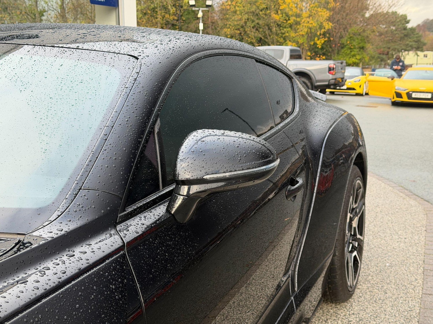 Used Bentley Continental for sale - 76992172: Photo 76