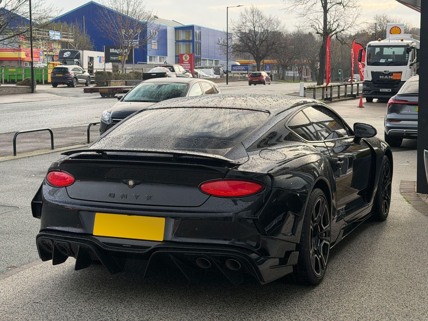 Used Bentley Continental for sale - 76992172: Photo 8