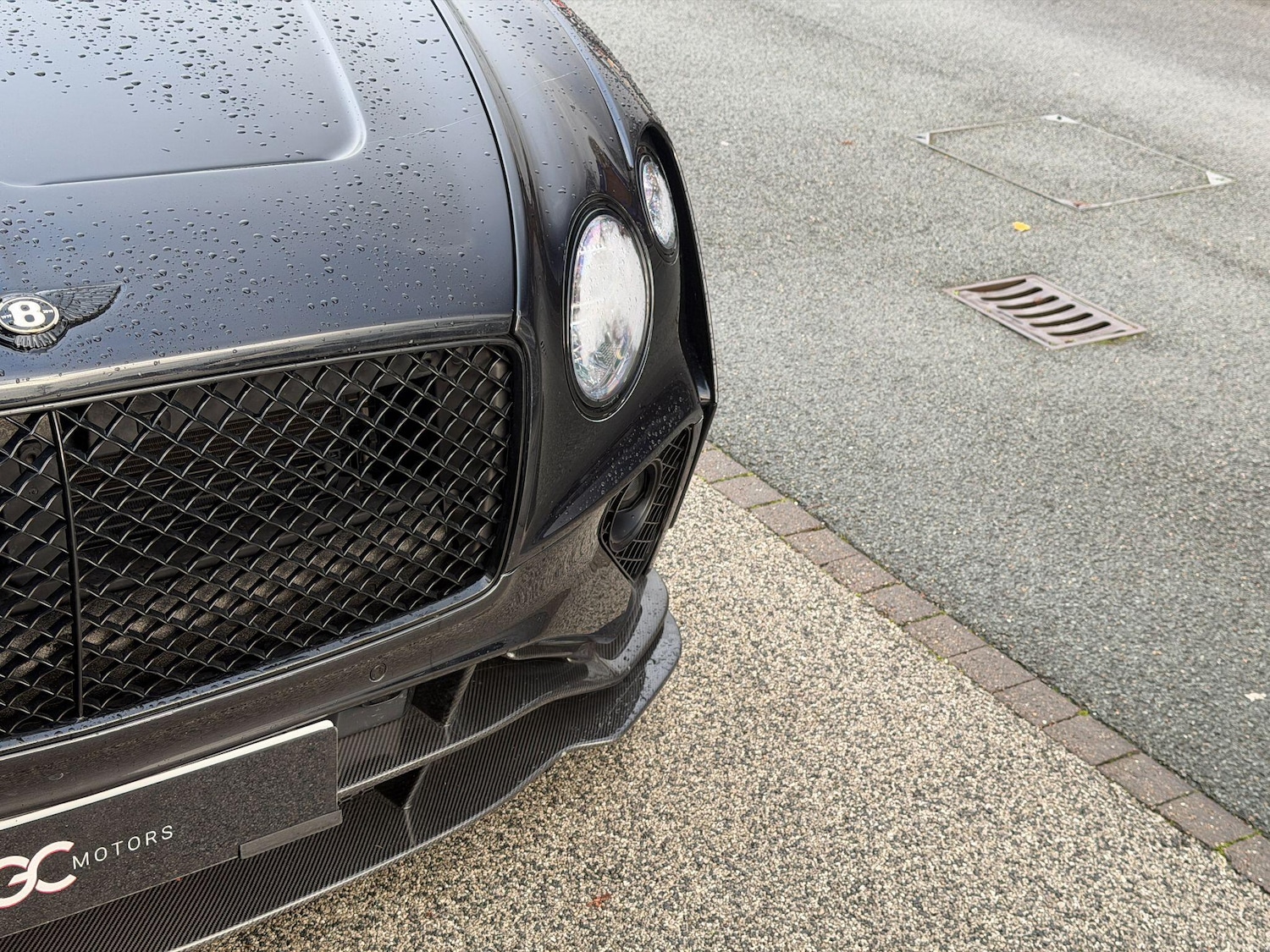 Used Bentley Continental for sale - 76992172: Photo 80