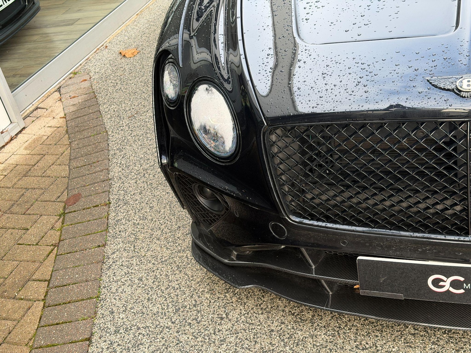 Used Bentley Continental for sale - 76992172: Photo 81