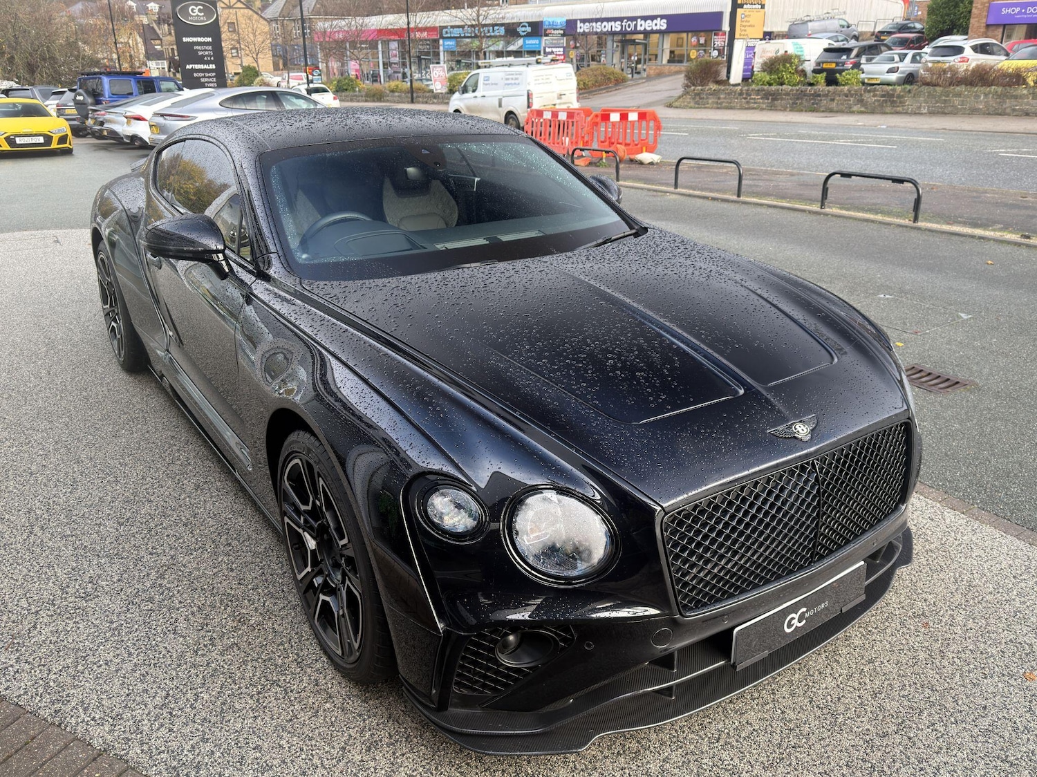 Used Bentley Continental for sale - 76992172: Photo 9