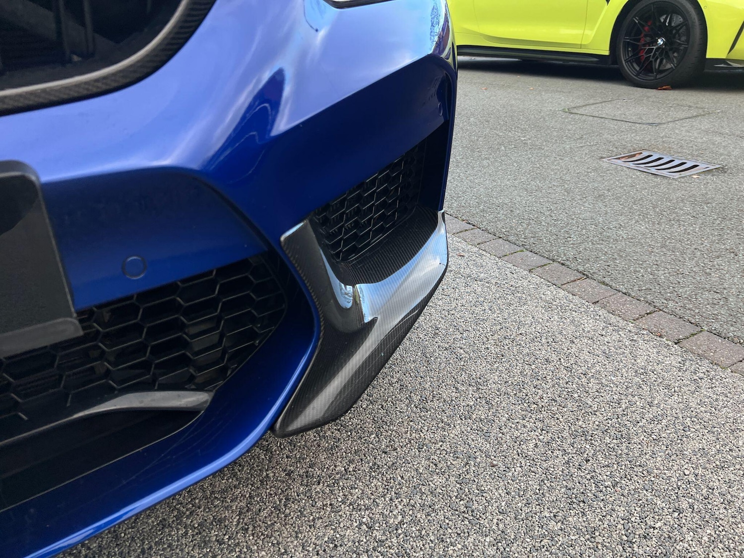 Used BMW M5 2019 for sale - 76360434: Photo 11