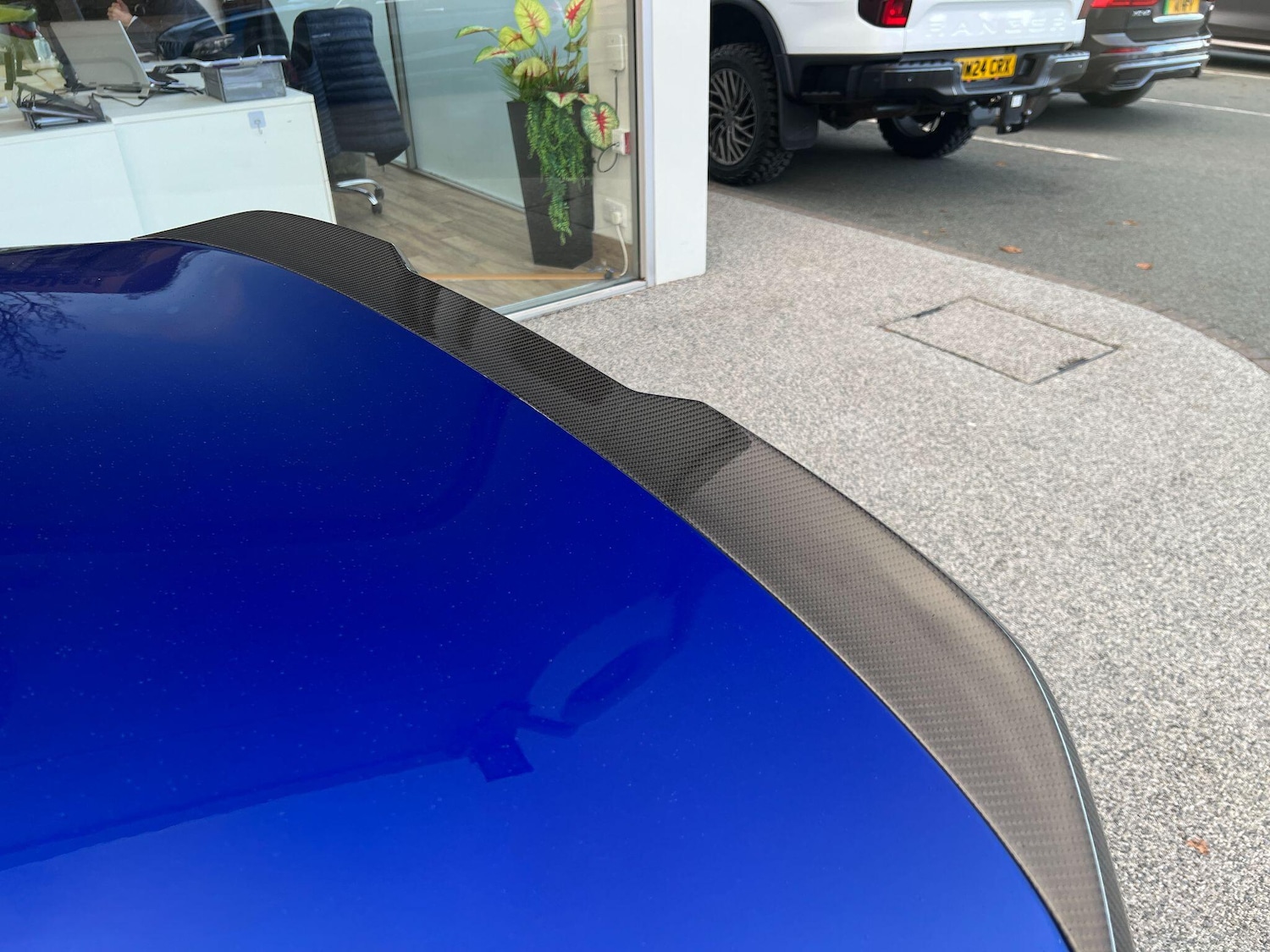 Used BMW M5 2019 for sale - 76360434: Photo 14