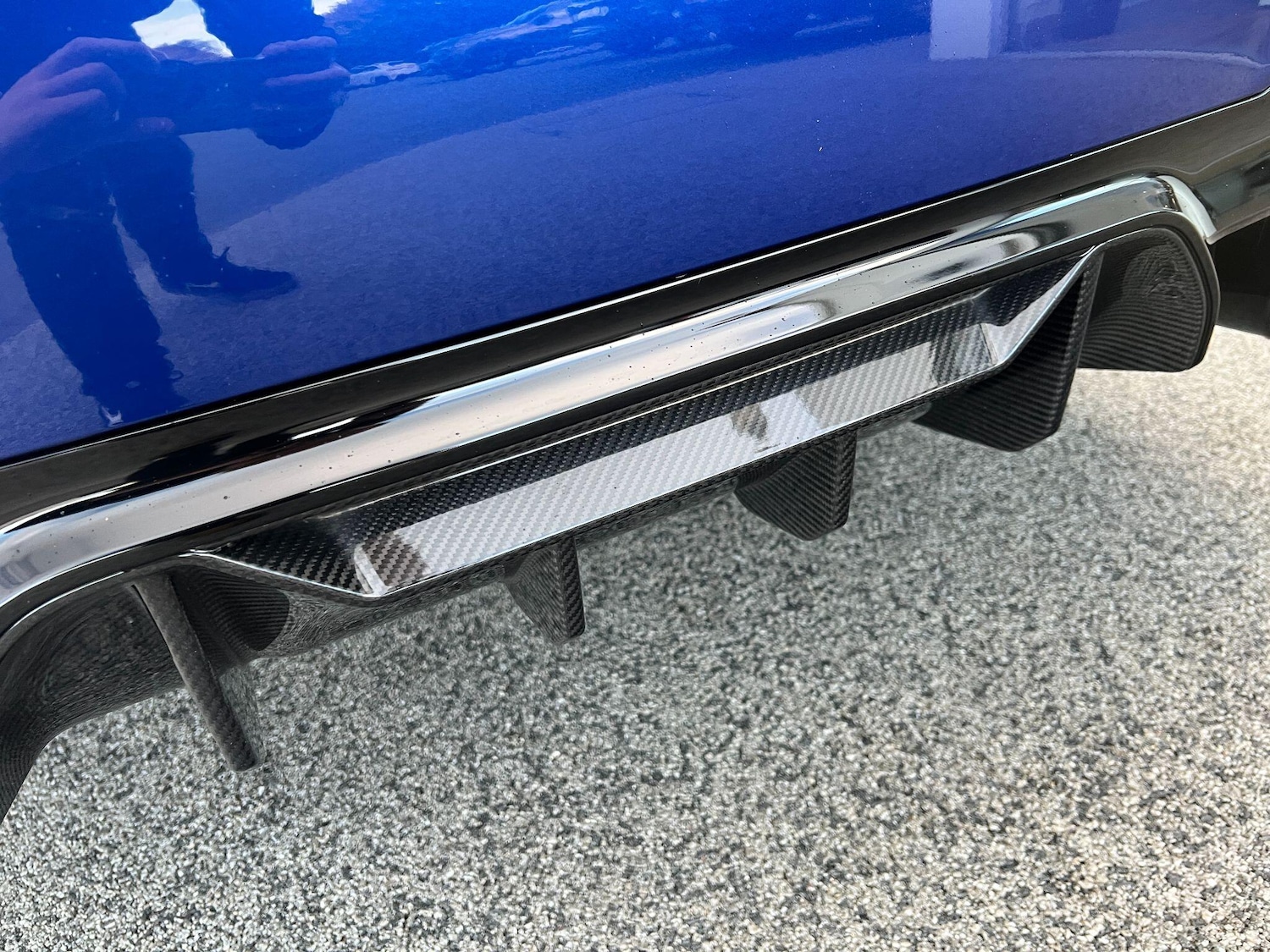 Used BMW M5 2019 for sale - 76360434: Photo 15