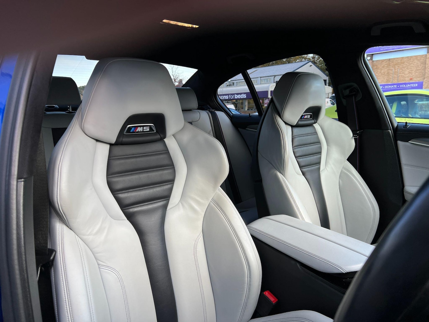 Used BMW M5 2019 for sale - 76360434: Photo 21