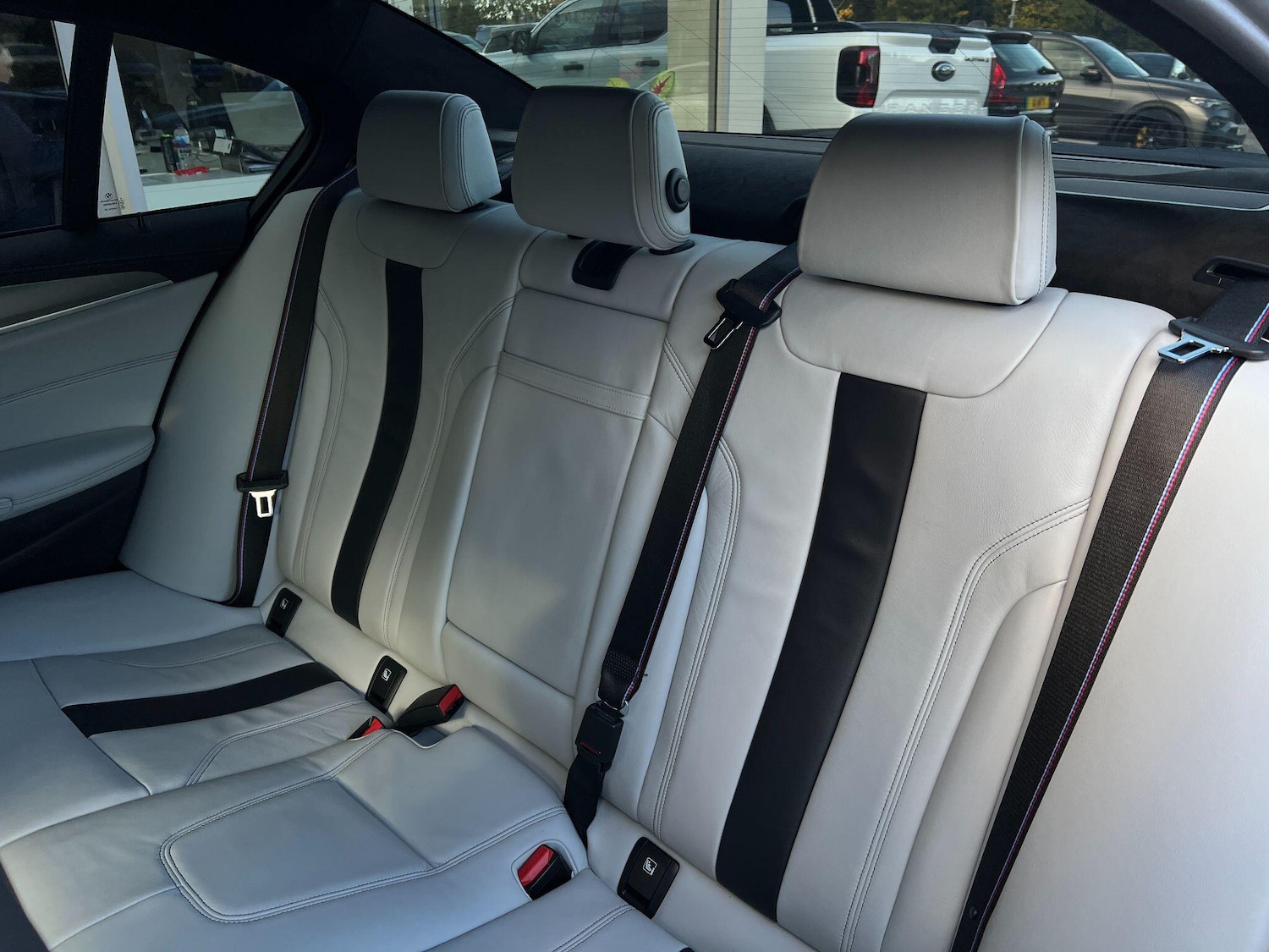 Used BMW M5 2019 for sale - 76360434: Photo 23