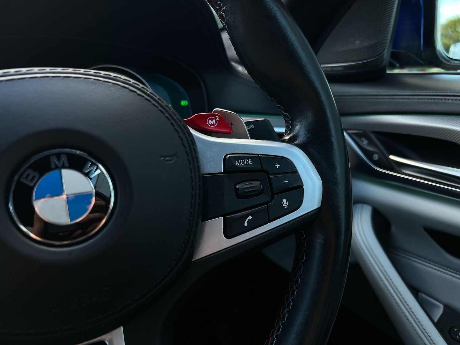 Used BMW M5 2019 for sale - 76360434: Photo 29