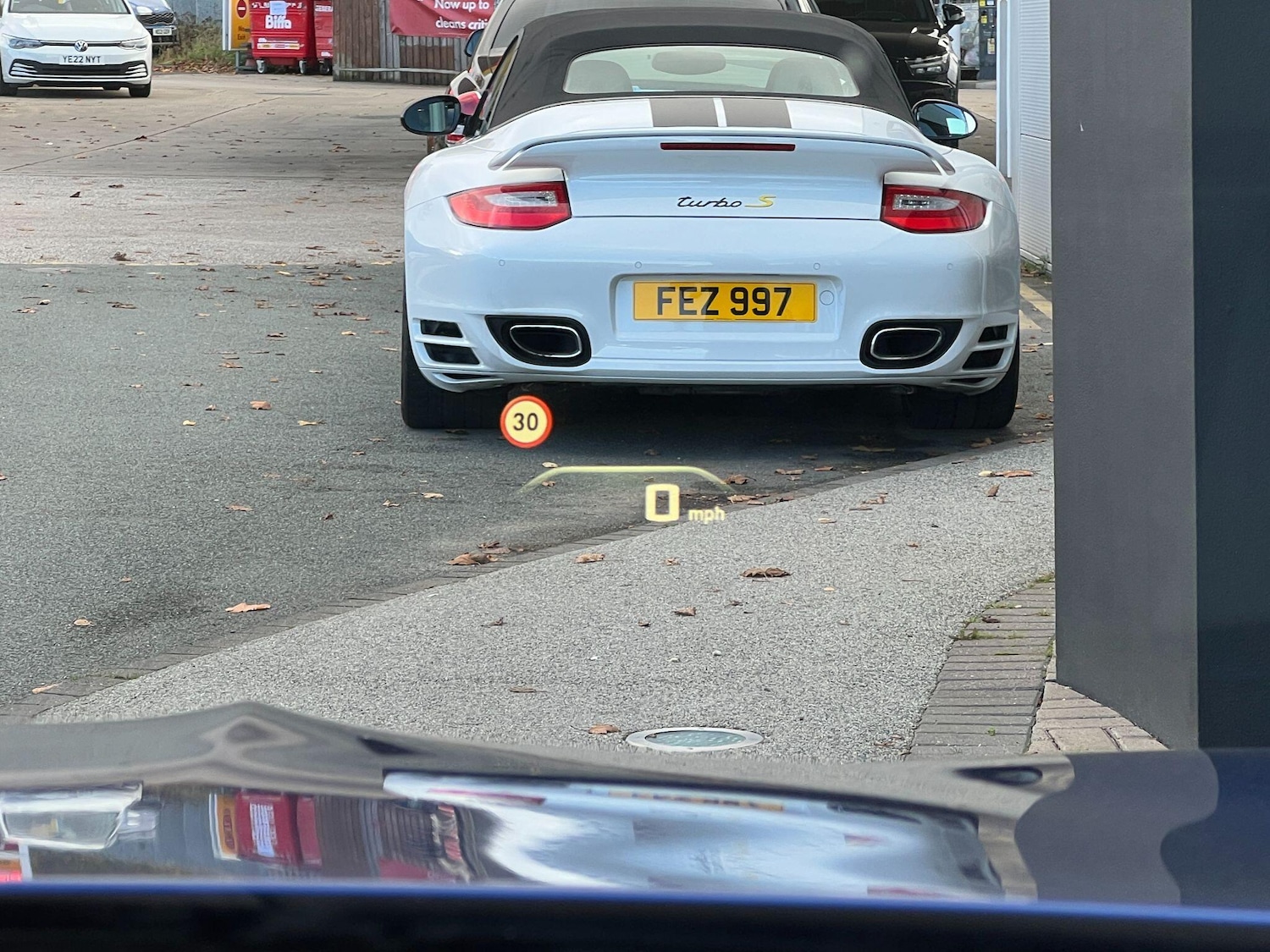 Used BMW M5 2019 for sale - 76360434: Photo 30