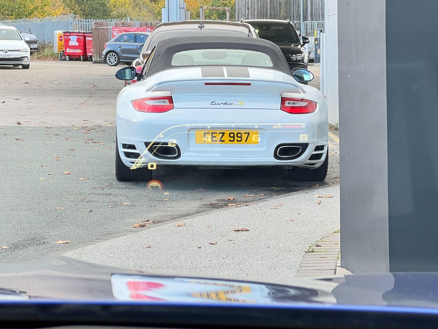 Used BMW M5 2019 for sale - 76360434: Photo 31