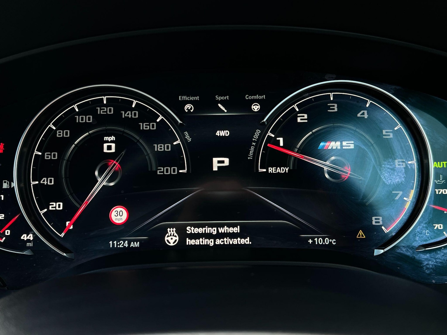 Used BMW M5 2019 for sale - 76360434: Photo 33