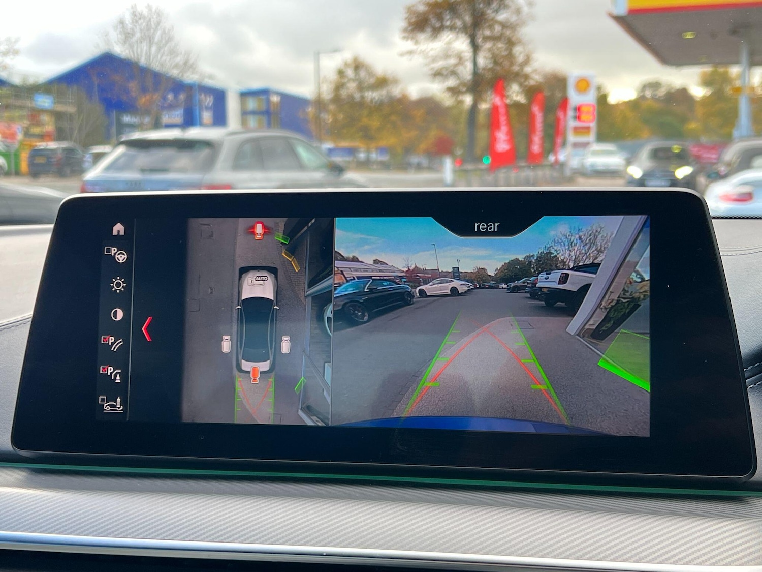 Used BMW M5 2019 for sale - 76360434: Photo 34